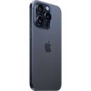 Apple iPhone 15 Pro Max 256GB Blauw Titanium