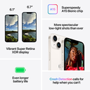 Apple iPhone 14 512GB Midnight