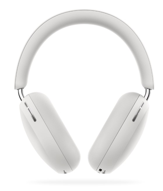 Sonos NC bluetooth headphone ACE White