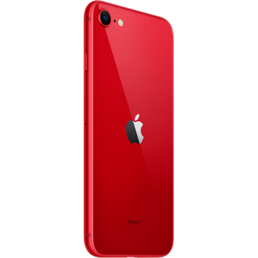 Apple iPhone SE 64GB (PRODUCT)RED