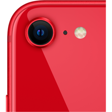 Apple iPhone SE 64GB (PRODUCT)RED