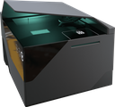 Osmond Scanner type R ID & Paspoort Lezer