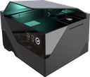 Osmond Scanner type R ID & Paspoort Lezer
