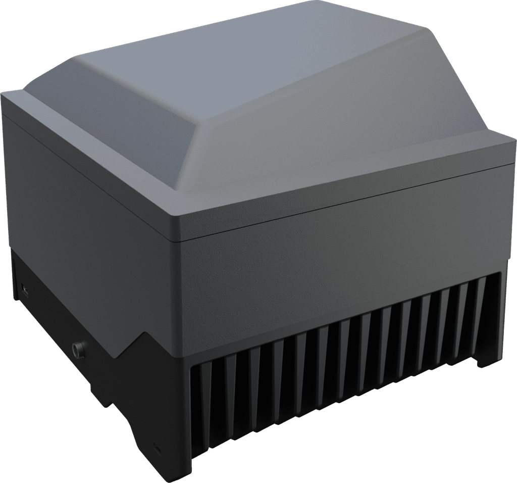 Osmond Scanner type R ID & Paspoort Lezer