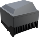 Osmond Scanner type R ID & Paspoort Lezer