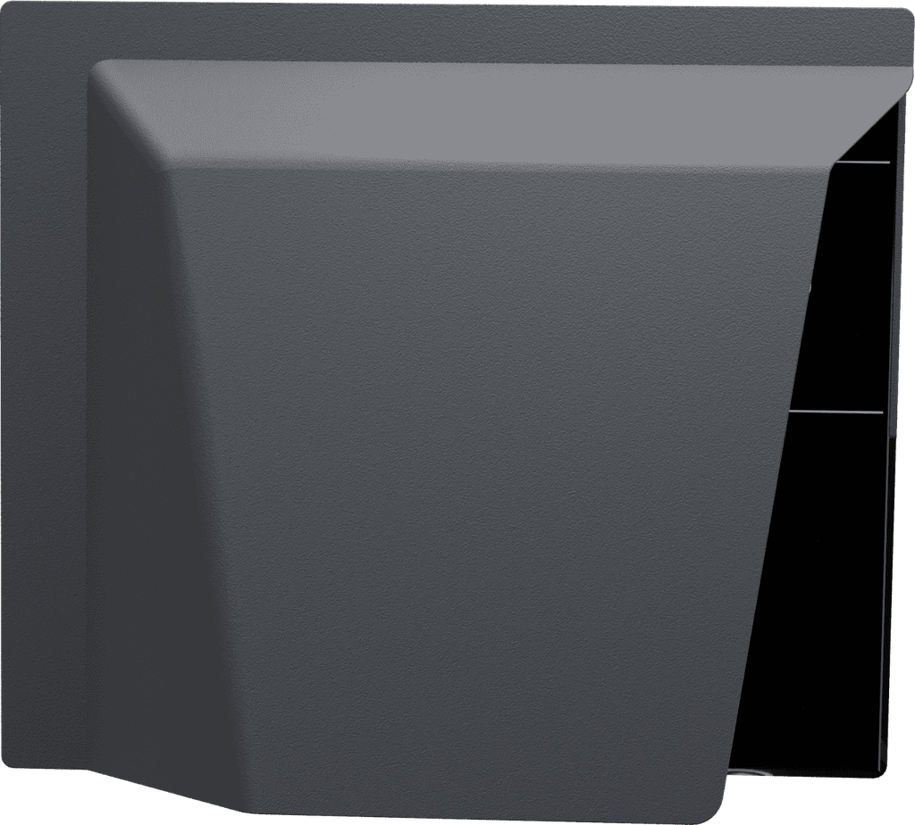 Osmond Scanner type R ID & Paspoort Lezer
