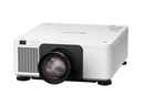 Sharp / NEC XP-X141Q-W DLP Laser Projector WQUXGA Wit