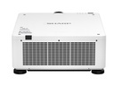 Sharp / NEC XP-X141Q-W DLP Laser Projector WQUXGA Wit