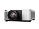 Sharp / NEC XP-X141Q-W DLP Laser Projector WQUXGA Wit