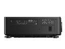Sharp / NEC XP-X141Q-B DLP Laser Projector WQUXGA Zwart