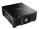 Sharp / NEC XP-X141Q-B DLP Laser Projector WQUXGA Zwart
