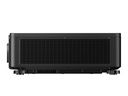 Sharp / NEC XP-X141Q-B DLP Laser Projector WQUXGA Zwart