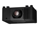 Sharp/ Nec A201U LCD Laser Projector Wuxga 20.000 Lumen Zwart