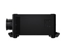 Sharp/ Nec A201U LCD Laser Projector Wuxga 20.000 Lumen Zwart