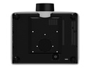 Sharp / Nec P601Q-W DLP Laser Projector 4K 6.000 Lumen Wit
