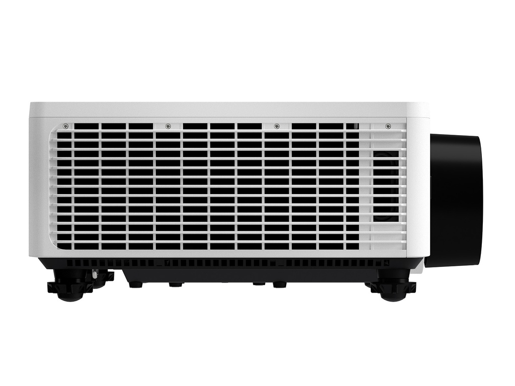 Sharp / NEC P721Q-W DLP Laser Projector 4K 7.200 Lumen Wit