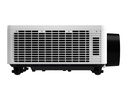 Sharp / NEC P721Q-W DLP Laser Projector 4K 7.200 Lumen Wit