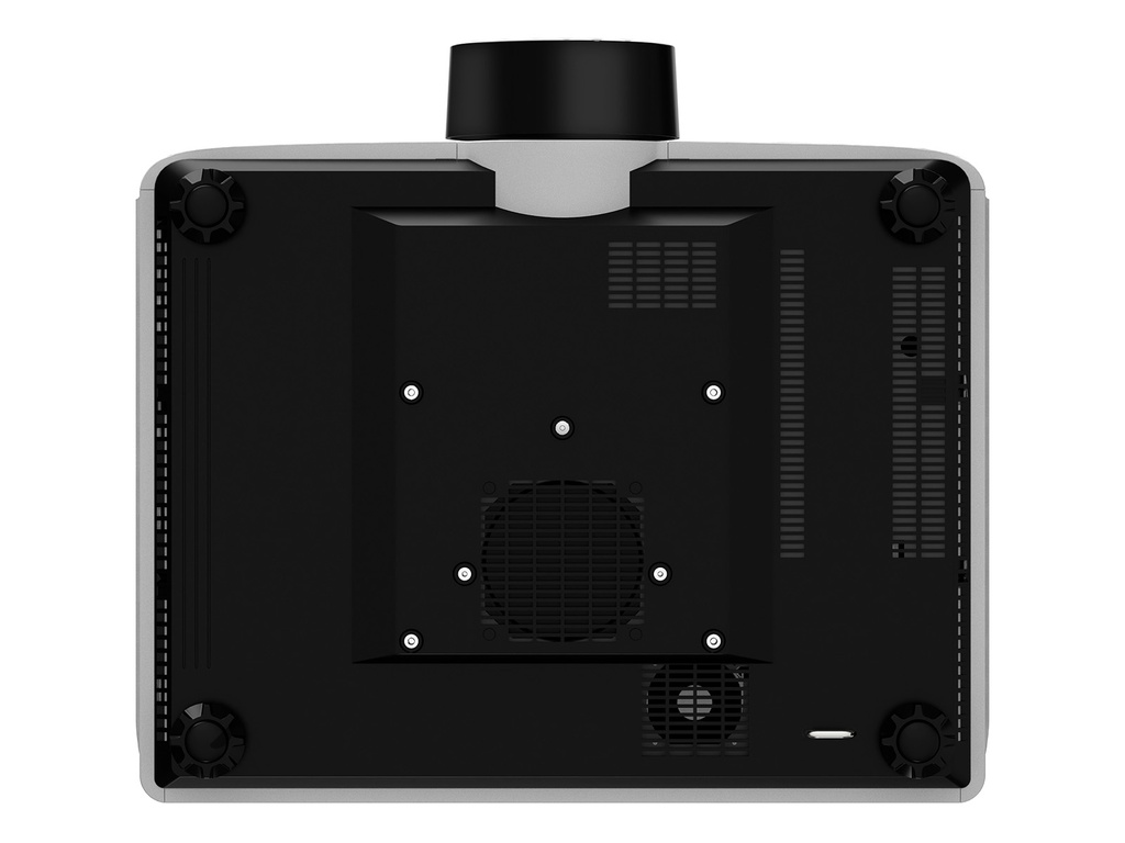 Sharp / NEC P721Q-W DLP Laser Projector 4K 7.200 Lumen Wit