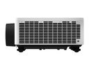 Sharp / NEC P721Q-W DLP Laser Projector 4K 7.200 Lumen Wit