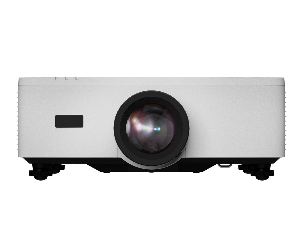 Sharp / NEC P721Q-W DLP Laser Projector 4K 7.200 Lumen Wit
