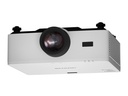 Sharp / NEC P721Q-W DLP Laser Projector 4K 7.200 Lumen Wit