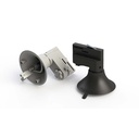 Pontis 3-Phase Audio Adapter voor Sonos ERA 100 - Black