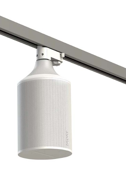 Pontis 3-Phase Audio Adapter voor Sonos ERA 100 - White
