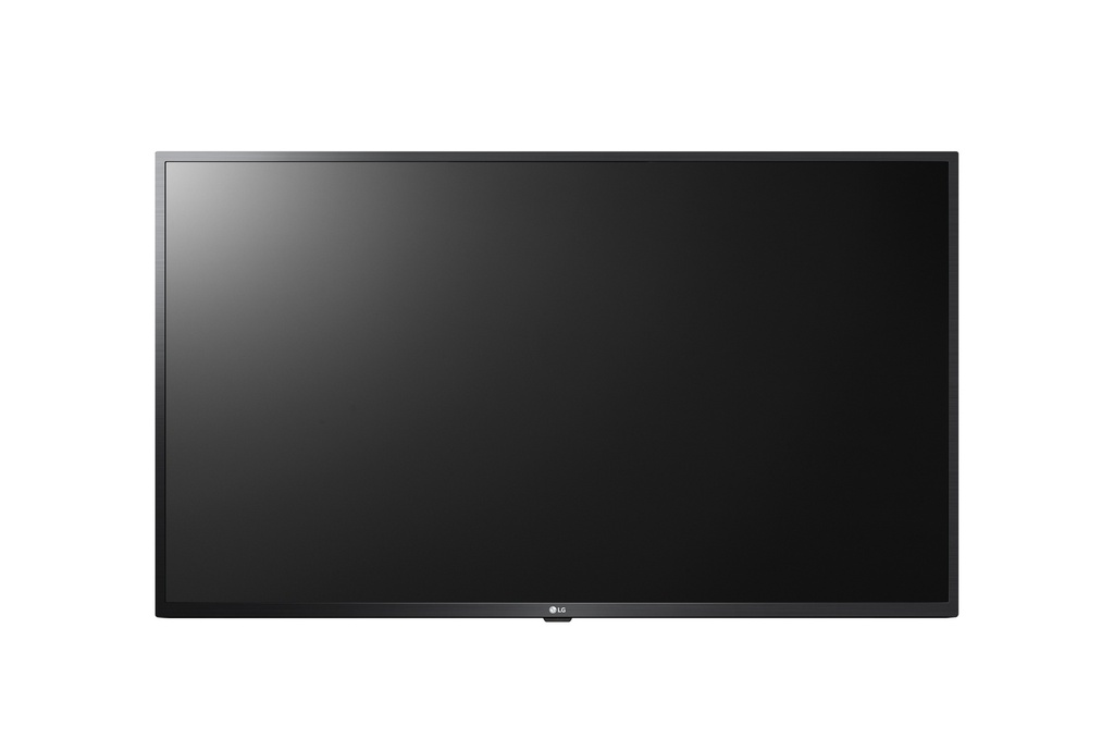 LG 43US662H Hotel TV 43" LED IP/ DVB-T/C / F Ultra HD (EX Demo)