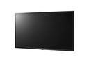 LG 43US662H Hotel TV 43" LED IP/ DVB-T/C / F Ultra HD (EX Demo)