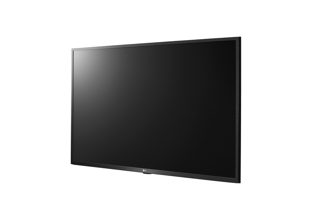 LG 43US662H Hotel TV 43" LED IP/ DVB-T/C / F Ultra HD (EX Demo)