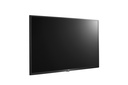 LG 43US662H Hotel TV 43" LED IP/ DVB-T/C / F Ultra HD (EX Demo)
