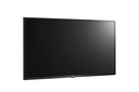 LG 43US662H Hotel TV 43" LED IP/ DVB-T/C / F Ultra HD (EX Demo)