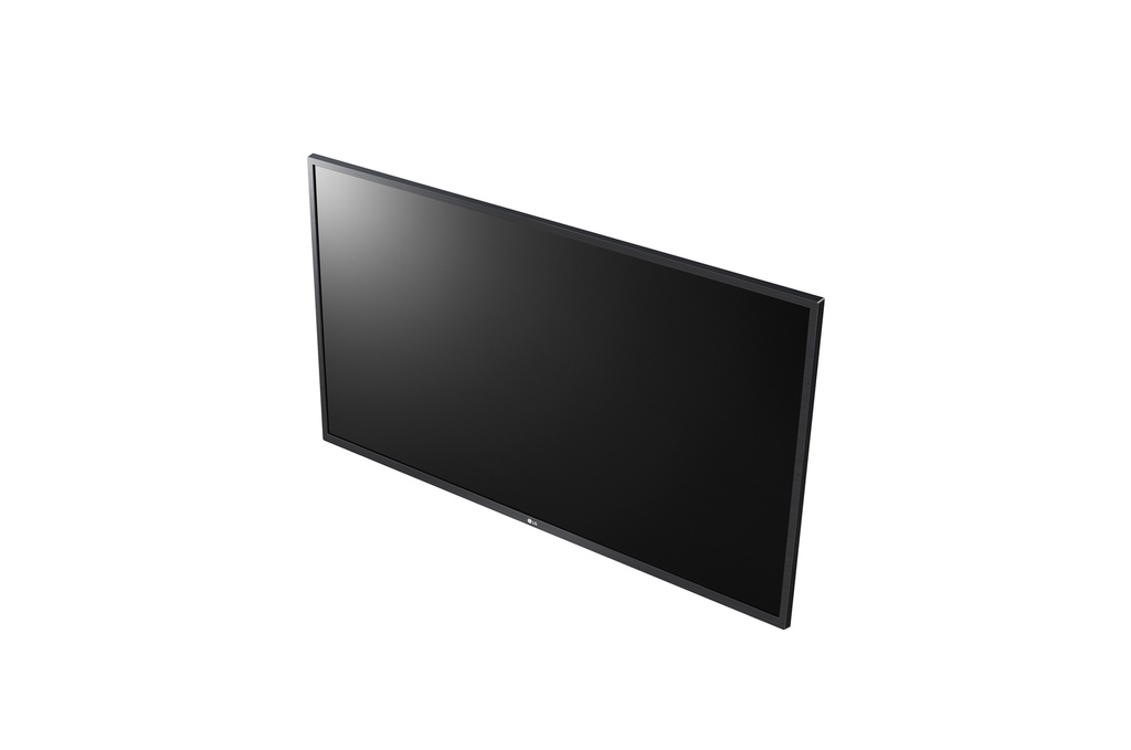 LG 43US662H Hotel TV 43" LED IP/ DVB-T/C / F Ultra HD (EX Demo)