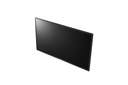 LG 43US662H Hotel TV 43" LED IP/ DVB-T/C / F Ultra HD (EX Demo)