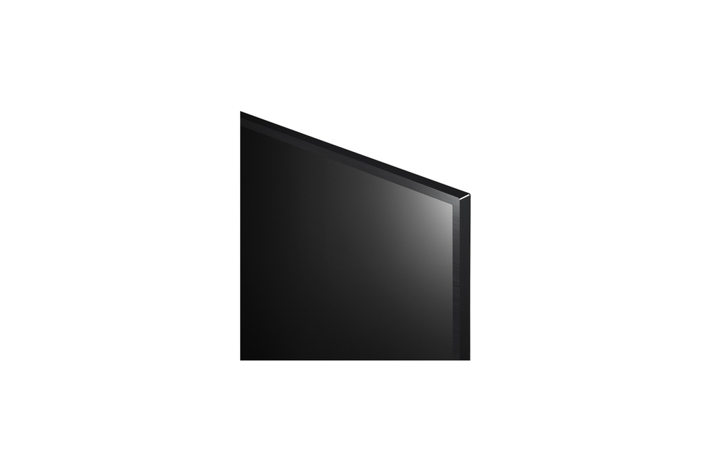 LG 43US662H Hotel TV 43" LED IP/ DVB-T/C / F Ultra HD (EX Demo)
