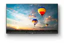 Sony FW-43XE8001 43" 4k HDR Professional Bravia Display Zwart (EX Demo)