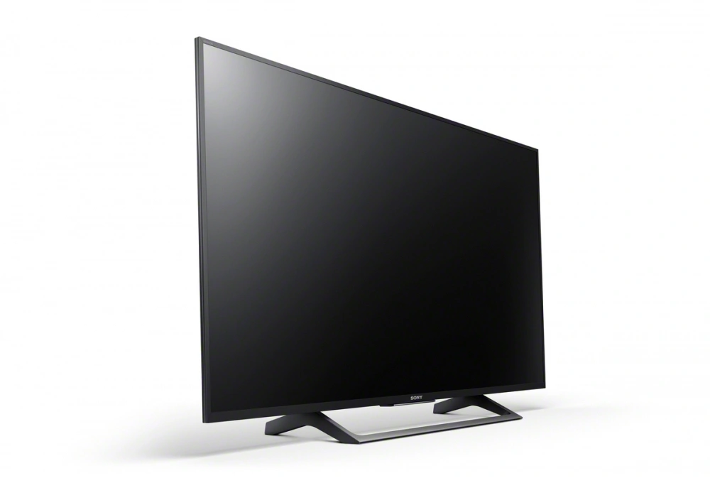 Sony FW-43XE8001 43" 4k HDR Professional Bravia Display Zwart (EX Demo)