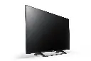 Sony FW-43XE8001 43" 4k HDR Professional Bravia Display Zwart (EX Demo)