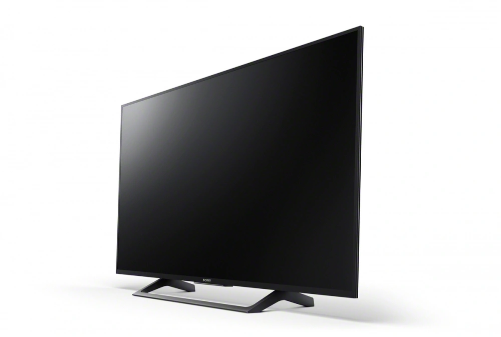 Sony FW-43XE8001 43" 4k HDR Professional Bravia Display Zwart (EX Demo)
