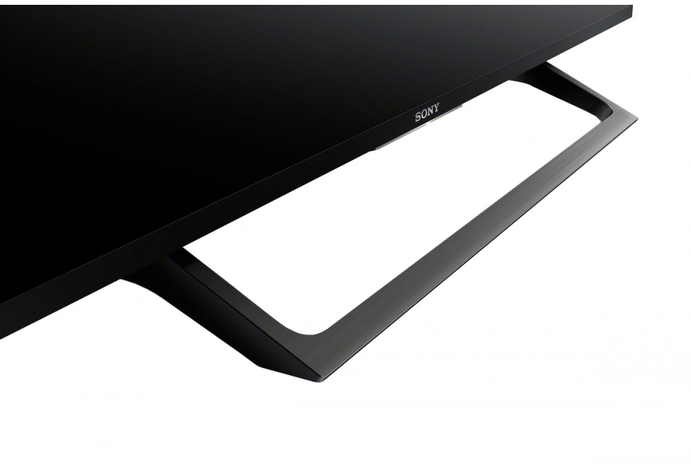 Sony FW-43XE8001 43" 4k HDR Professional Bravia Display Zwart (EX Demo)