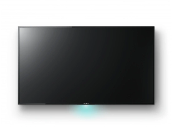 Sony FWL-40W705C 40" Triluminos Professioneel display Full HD Zwart (EX Demo)
