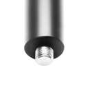Adam Hall SPS822 - Speaker Pole Extendable With M2