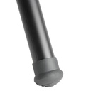 Adam Hall LDSPS16 - luidsprekerstatief voor luidsprekers met 16mm Flens