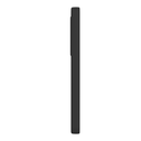 Just in Case 8504371 Premium Liquid Color TPU Case Samsung Galaxy S25 Zwart 