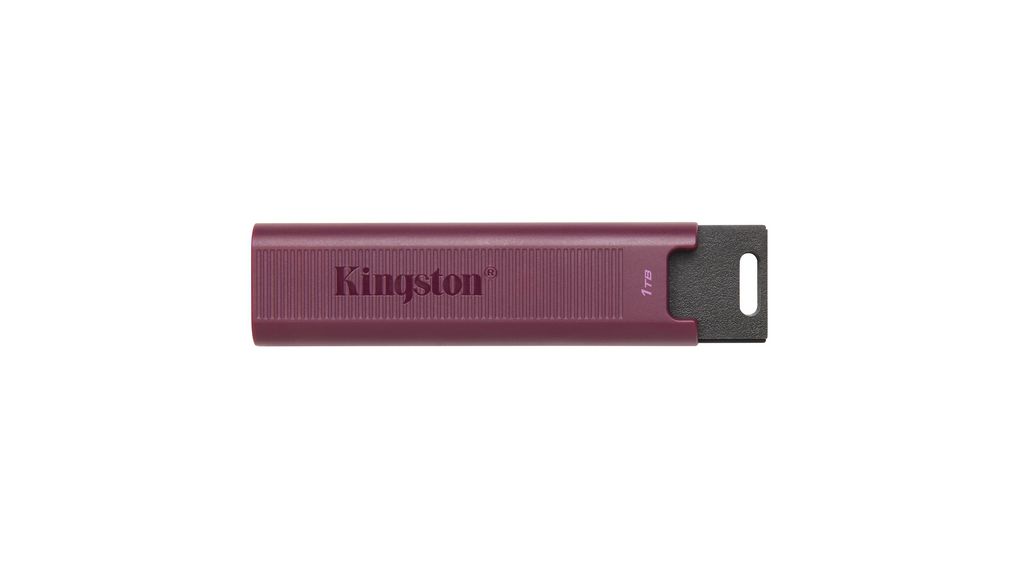 USB Stick Kingston Technology 1TB USB 3.2 DataTraveler Max Type-A Gen DTMAXA/1TB