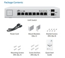 Ubiquiti UniFi Switch  US-8-150W 