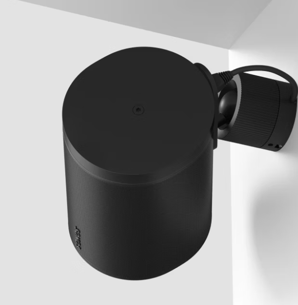 Sonos Era 100 Pro Mount Zwart (Paar)