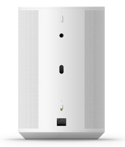 Sonos Era 100 Pro Wit (Set)