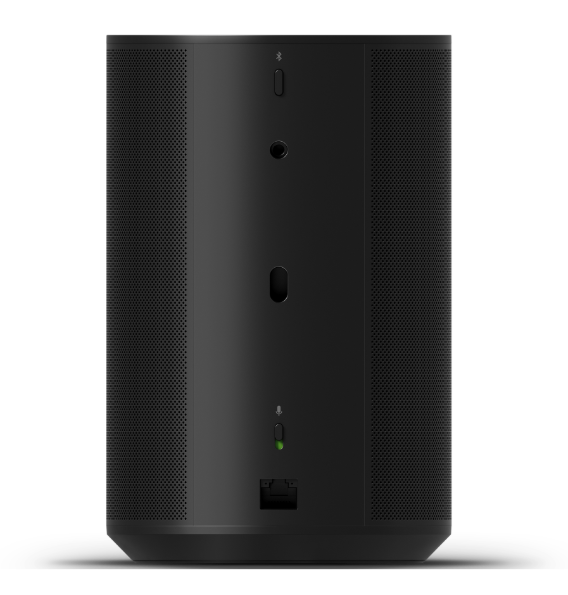 Sonos Era 100 Pro Zwart  (Paar - 2 stuks)