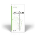 Nedis ANORFM10ME Buitenantenne 15km Aluminium
